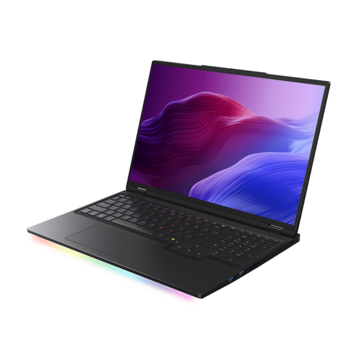 NEXTCORE X6AR RTX 5070Ti 12GB PRO - Image 2