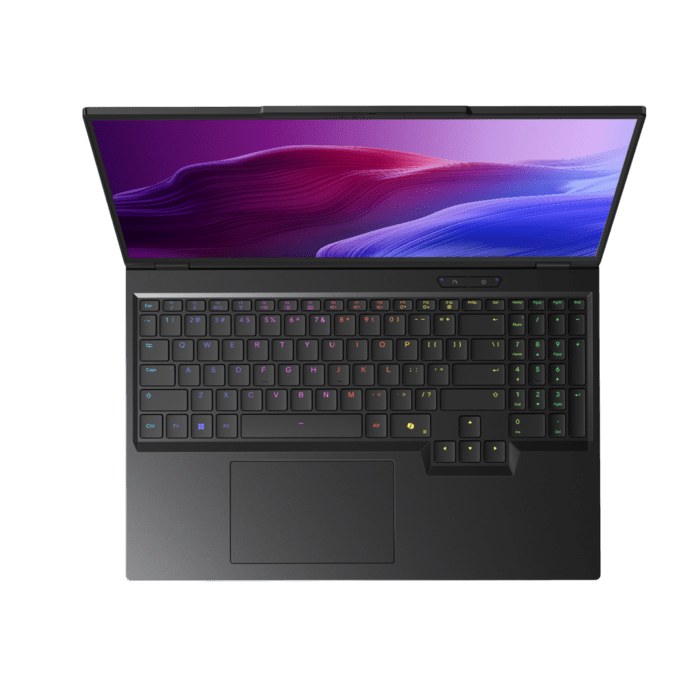 NEXTCORE X6AR RTX 5070Ti 12GB PRO - Image 12