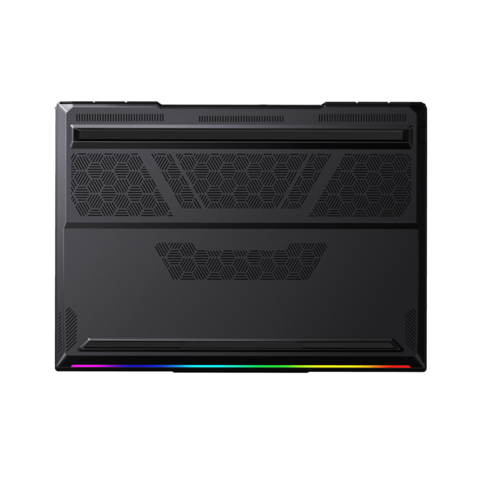 NEXTCORE X6AR RTX 5070Ti 12GB PRO - Image 3