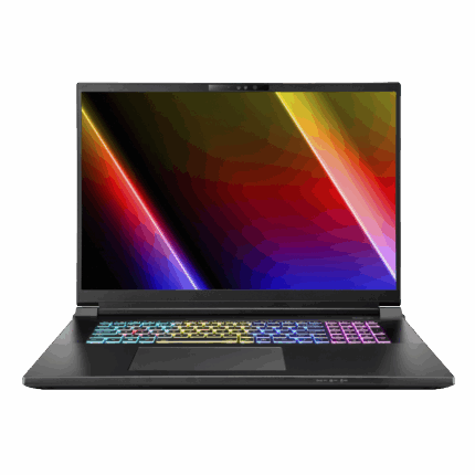 CLEVO X580WNS-G RTX 5080 16GB PRO