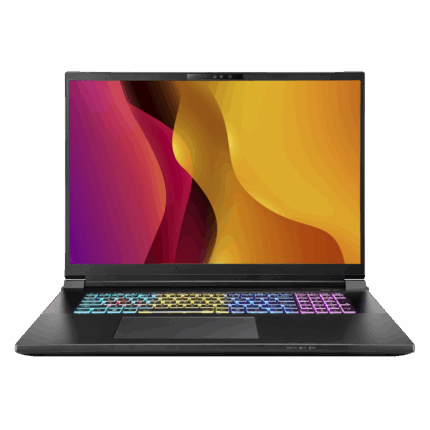 CLEVO X580WNT-G RTX 5090 24GB PRO