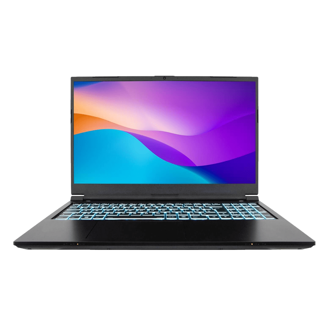 01-clevo-np50rna CLEVO NP50RNA i7-13620H RTX2050 CREATOR - Image 1