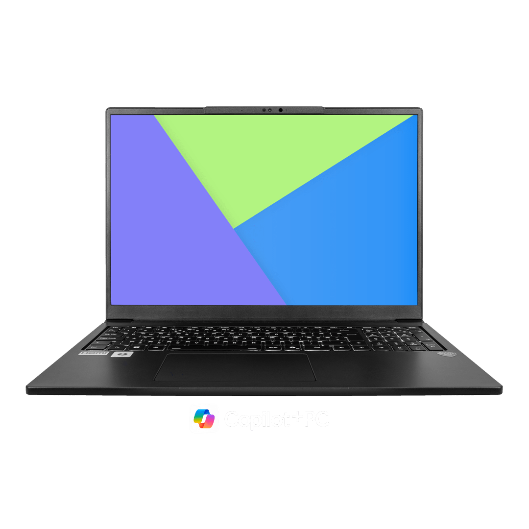 01-l260lu-copilot CLEVO L260 AI COPILOT - Image 1
