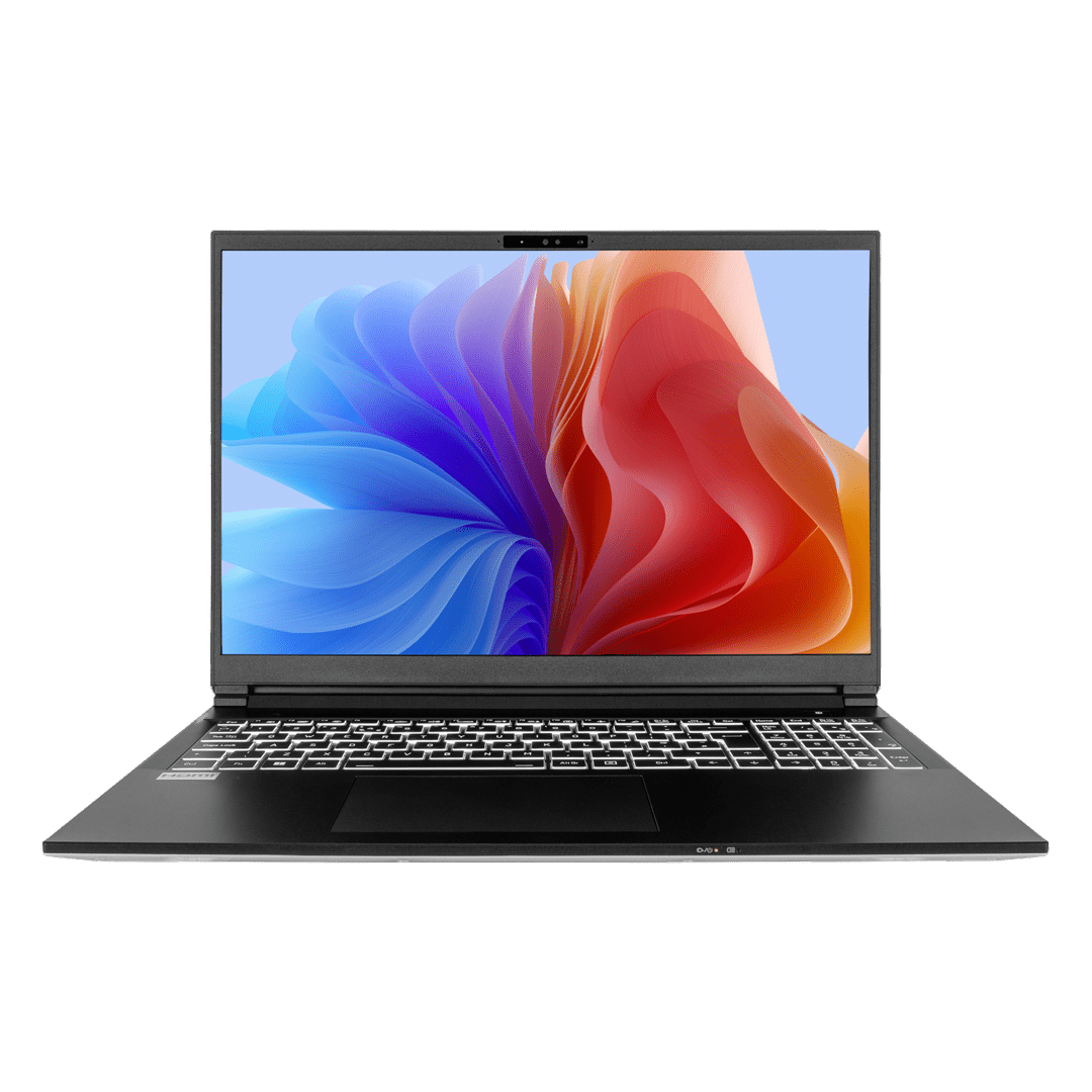 01-v560ku CLEVO V560KU RYZEN AI 9 HX370 CREATOR - Image 1