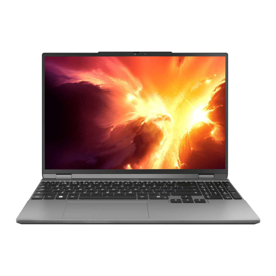 01-x5sp4nag-hx370 NEXTCORE X5SP RYZEN AI 9 HX370 - Image 1