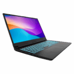 CLEVO NP50RNA i7-13620H RTX2050 CREATOR - Image 2