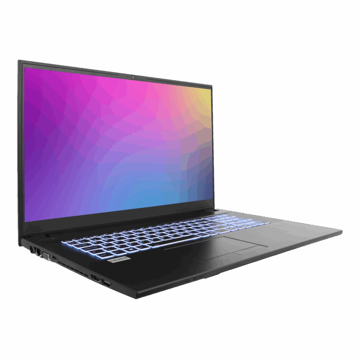 CLEVO NJ75 i7-1355U Ultrabook - Image 2