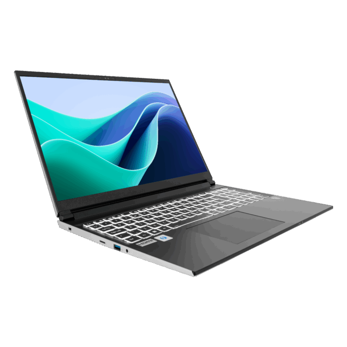 CLEVO V560 Core Ultra 7 - Image 2