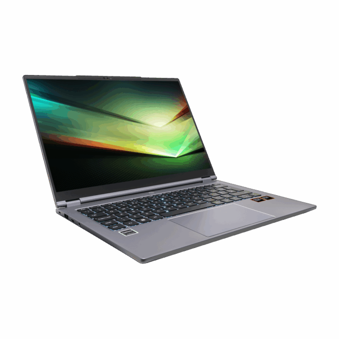 NEXTCORE X4SP RYZEN AI 9 365 - Image 2