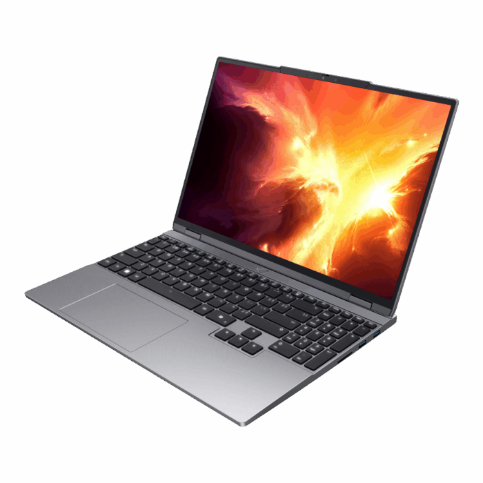 NEXTCORE X5SP RYZEN AI 9 HX370 - Image 2