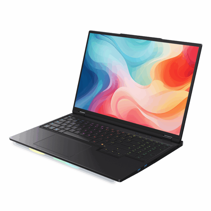 NEXTCORE X6FR RTX 5080 PRO - Image 2