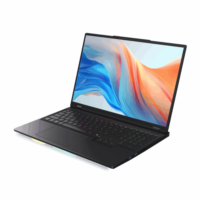 NEXTCORE X6FR RTX 5070Ti PRO - Image 2