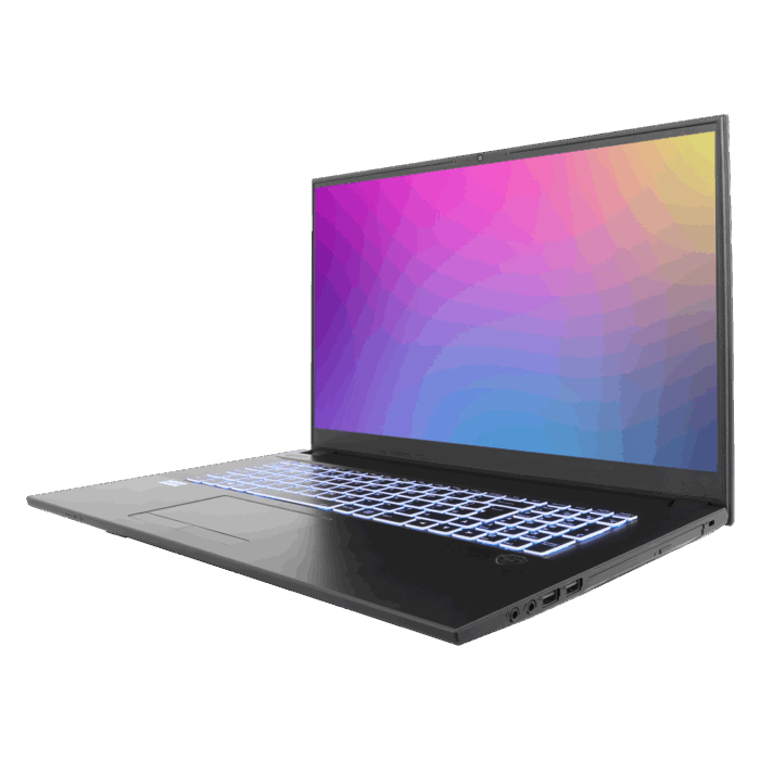 CLEVO NJ75 i7-1355U Ultrabook - Image 3