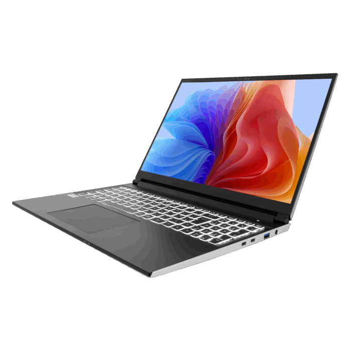 CLEVO V560KU RYZEN AI 9 HX370 CREATOR - Image 3