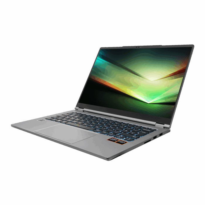 NEXTCORE X4SP RYZEN AI 9 365 - Image 3