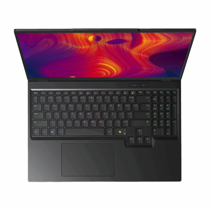 NEXTCORE X6FR RTX 5090 PRO - Image 3