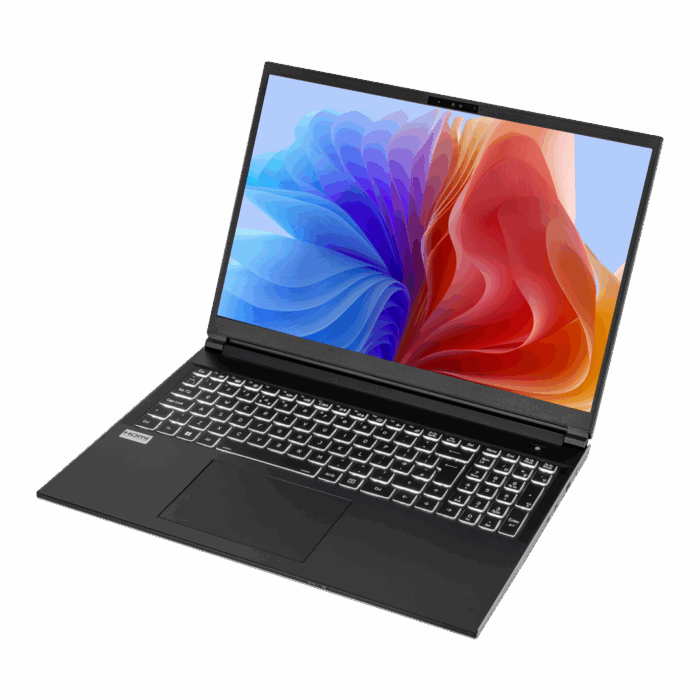 CLEVO V560KU RYZEN AI 9 HX370 CREATOR - Image 4