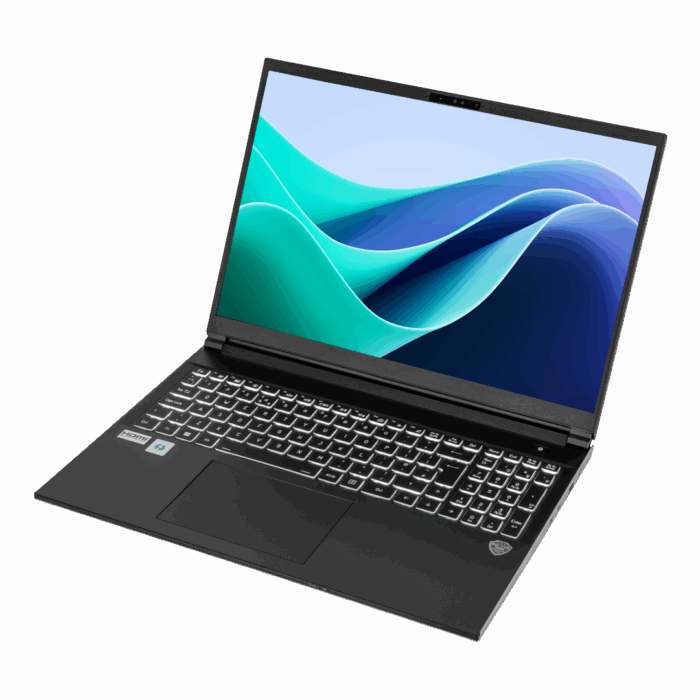 CLEVO V560 Core Ultra 7 - Image 4