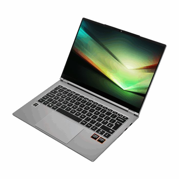 NEXTCORE X4SP RYZEN AI 9 365 - Image 4