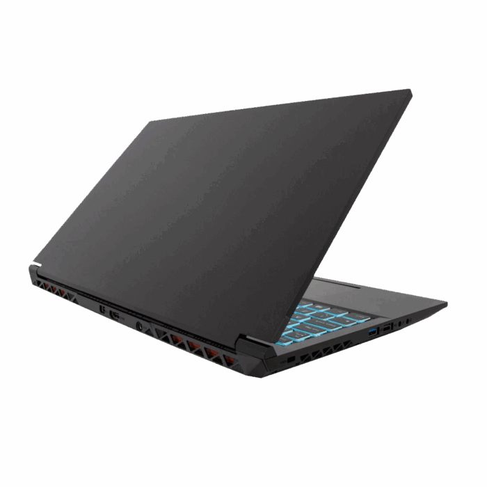 CLEVO NP50RNA i7-13620H RTX2050 CREATOR - Image 5