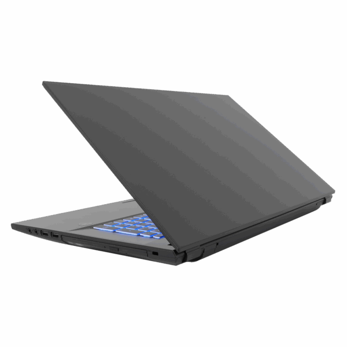 CLEVO NJ75 i7-1355U Ultrabook - Image 5
