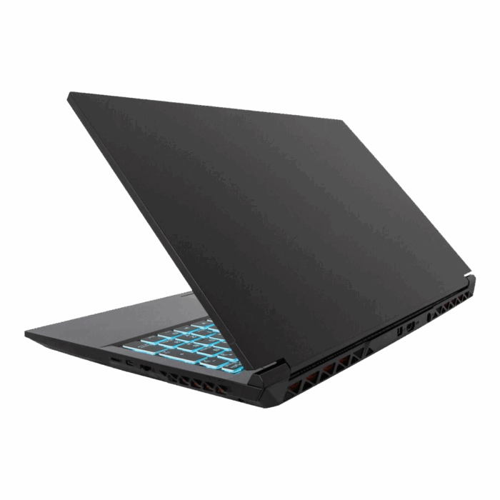 CLEVO NP50RNA i7-13620H RTX2050 CREATOR - Image 6