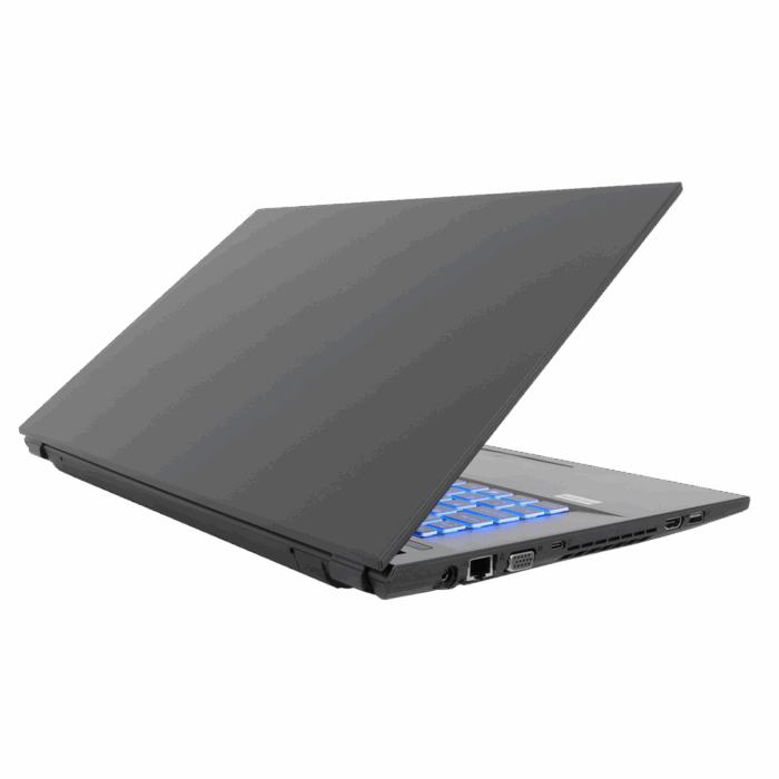 CLEVO NJ75 i7-1355U Ultrabook - Image 6