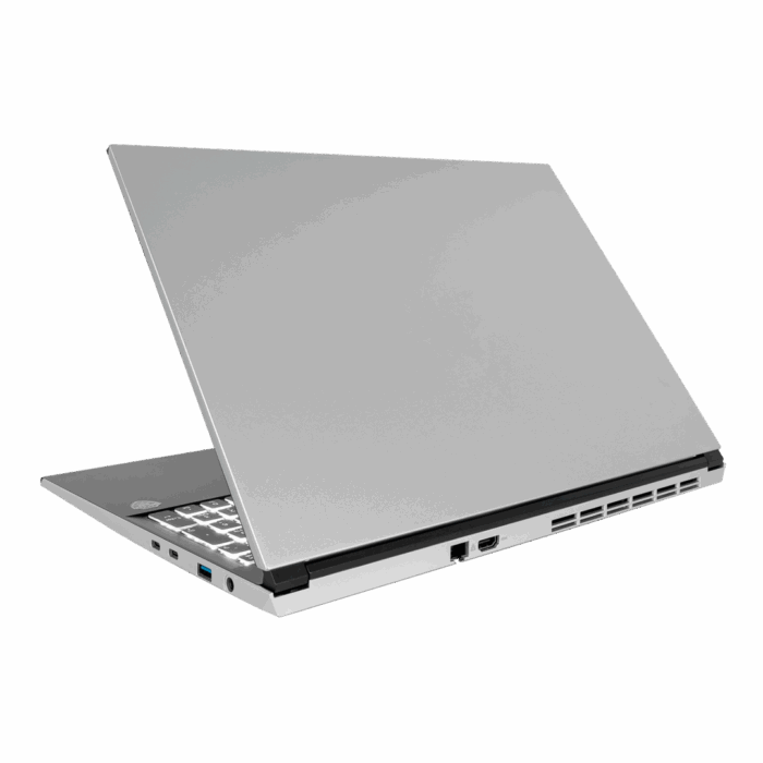 CLEVO V560KU RYZEN AI 9 HX370 CREATOR - Image 6