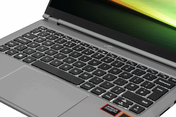 NEXTCORE X4SP RYZEN AI 9 365 - Image 6