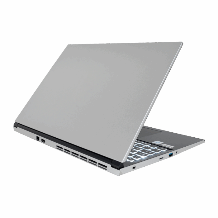 CLEVO V560KU RYZEN AI 9 HX370 CREATOR - Image 7