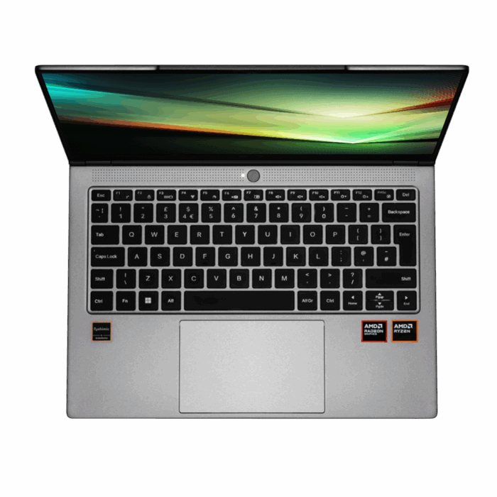 NEXTCORE X4SP RYZEN AI 9 365 - Image 7