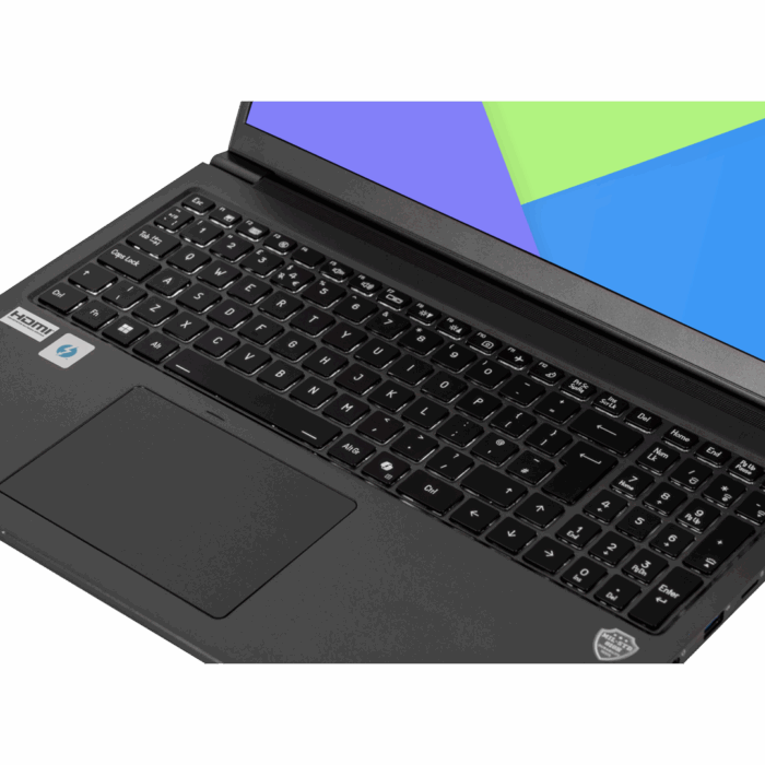 CLEVO L260 AI COPILOT - Image 8