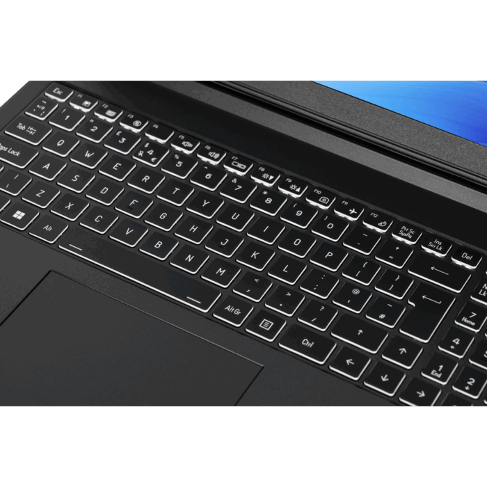 CLEVO V560KU RYZEN AI 9 HX370 CREATOR - Image 8