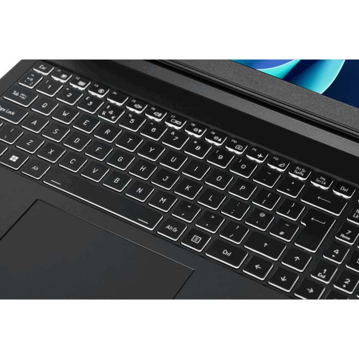 CLEVO V560 Core Ultra 7 - Image 8