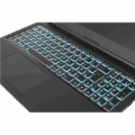 CLEVO NP50RNA i7-13620H RTX2050 CREATOR - Image 9