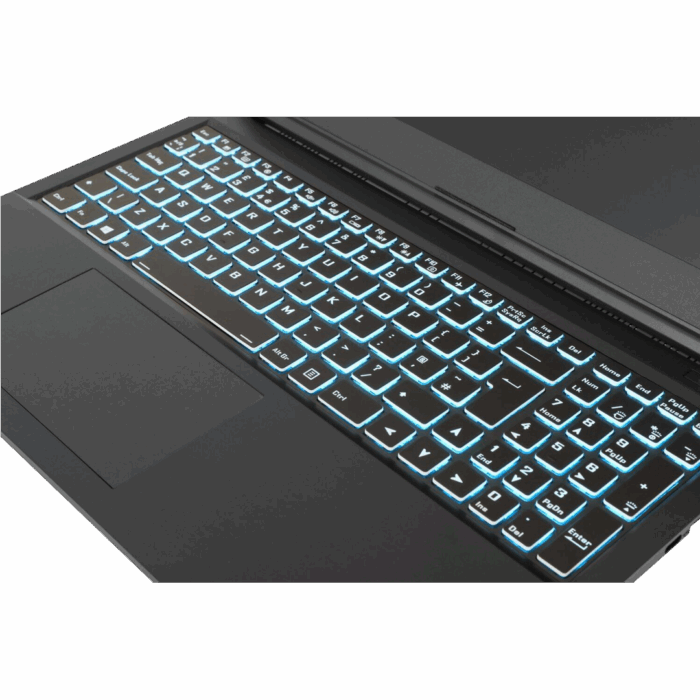 CLEVO NP50RNA i7-13620H RTX2050 CREATOR - Image 9