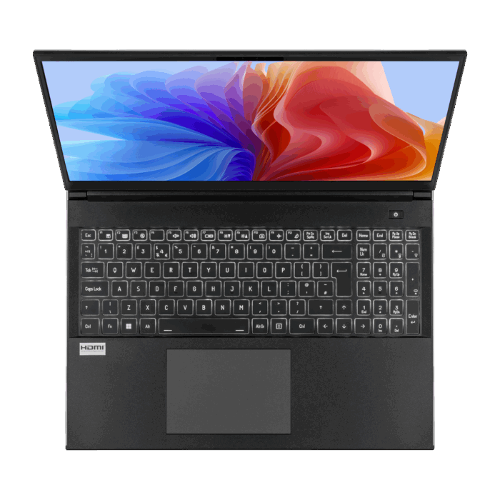 CLEVO V560KU RYZEN AI 9 HX370 CREATOR - Image 9