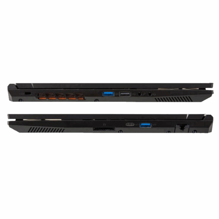 CLEVO NP50RNA i7-13620H RTX2050 CREATOR - Image 10