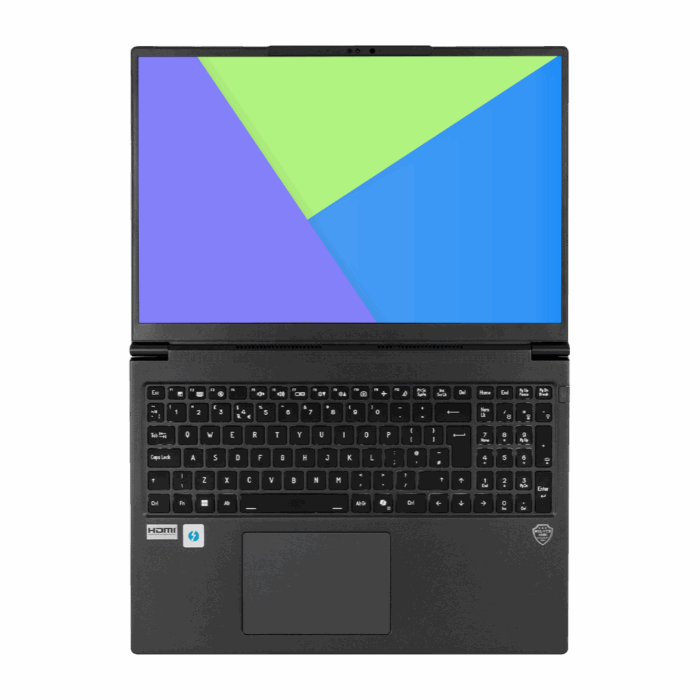 CLEVO L260 AI COPILOT - Image 10