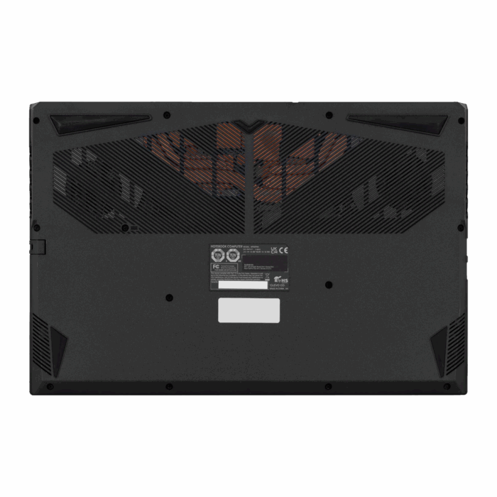 CLEVO NP50RNA i7-13620H RTX2050 CREATOR - Image 11