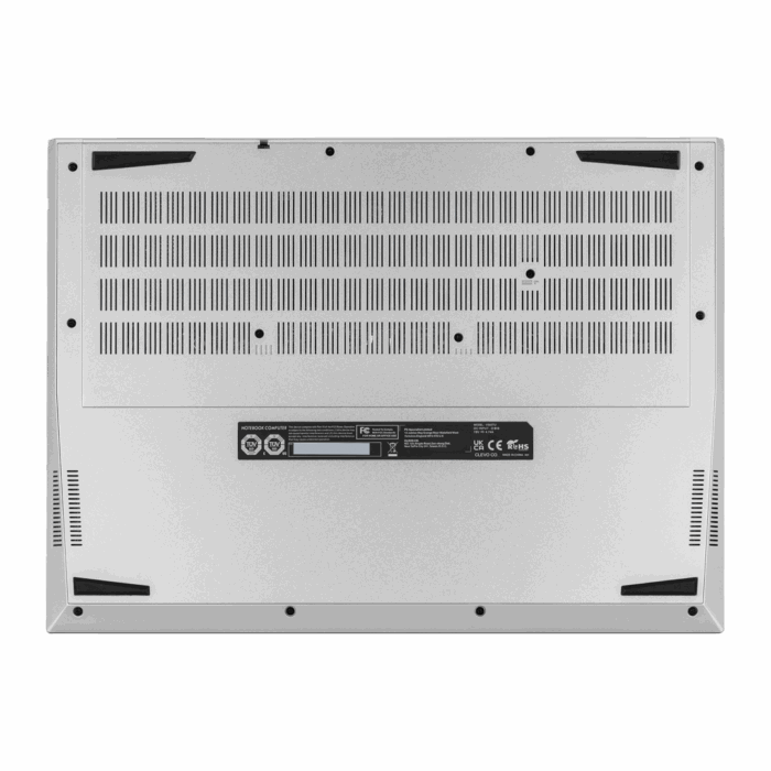 CLEVO V560 Core Ultra 7 - Image 11