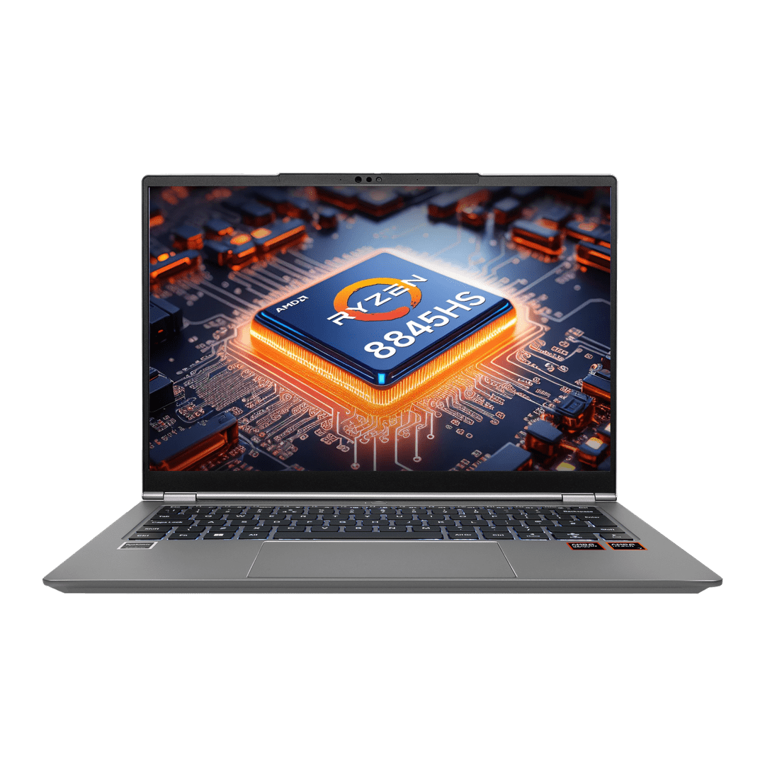 nextcore_gx4h NEXTCORE GX4H AI RYZEN 7 - Image 1