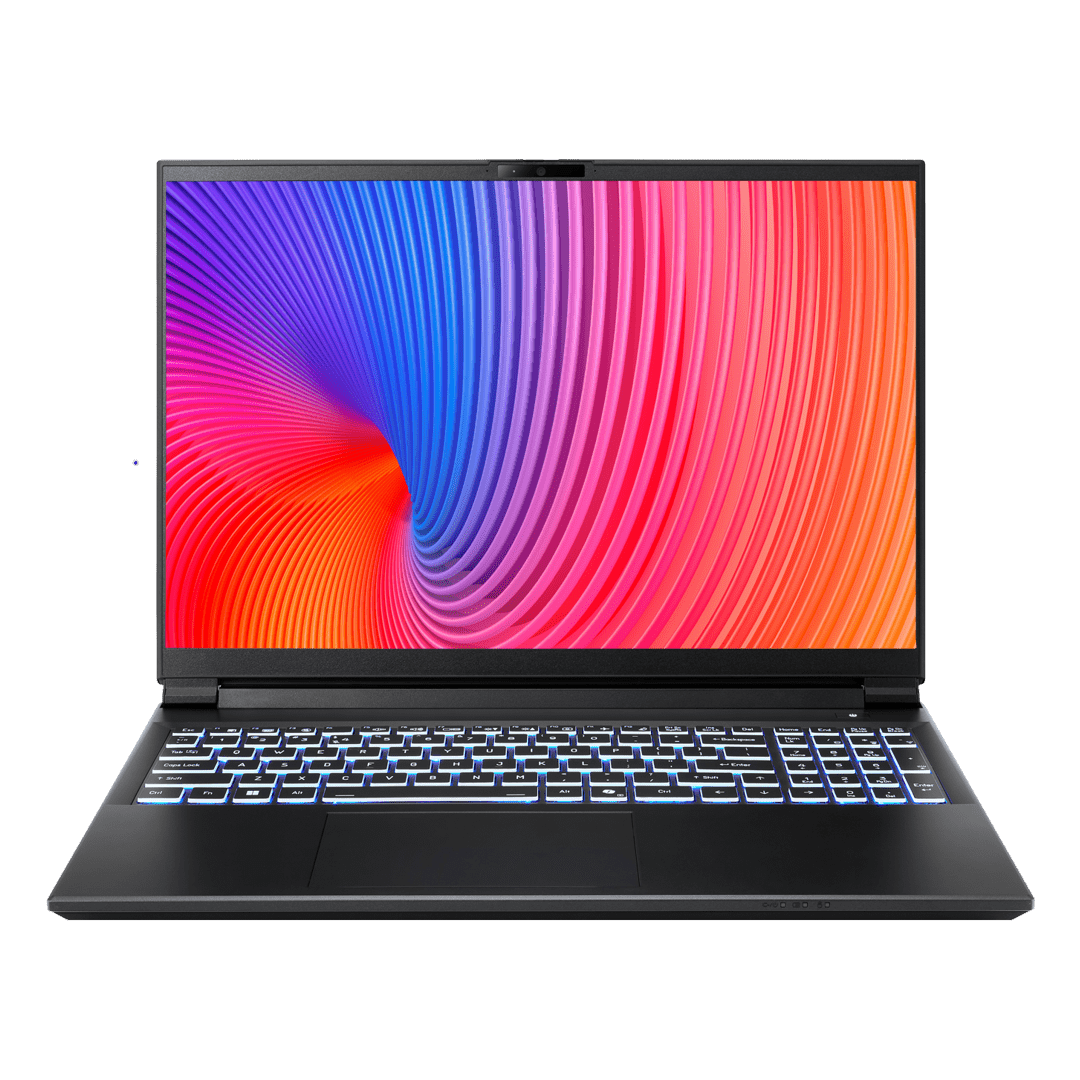 01-v265rnp CLEVO V265RNP i7-13620H RTX 5070 - Image 1