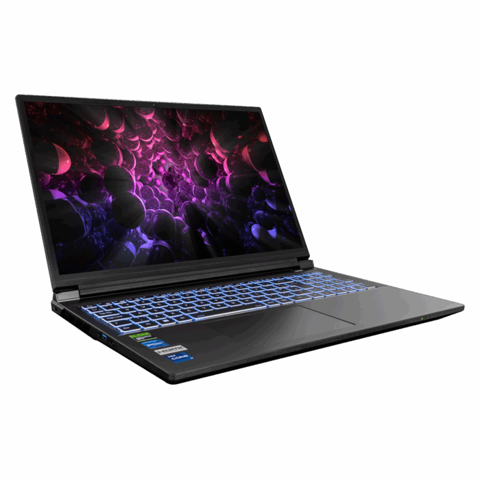 CLEVO V360SNNQ i7-14650HX RTX 5060 - Image 2