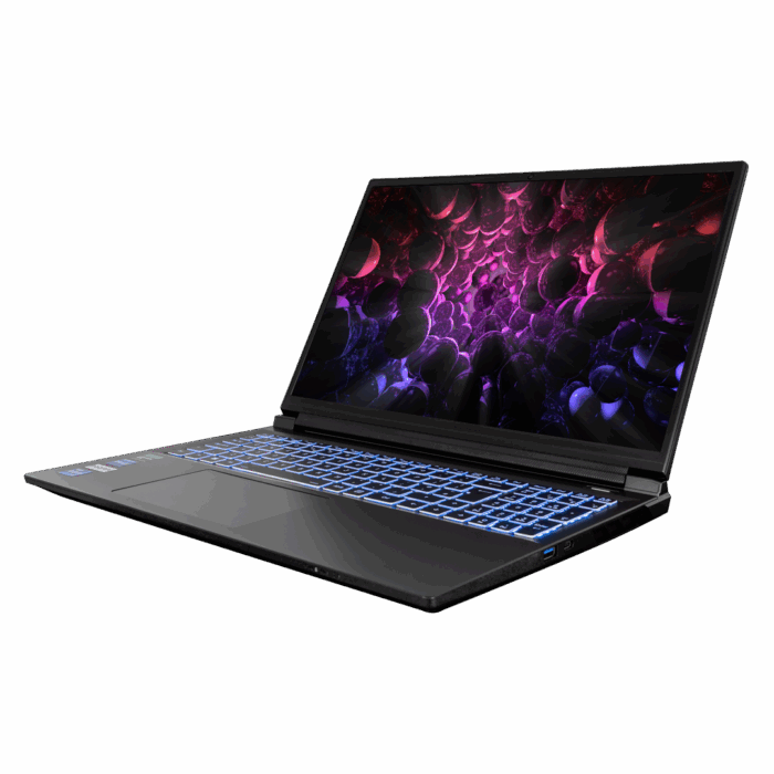 CLEVO V360SNNQ i7-14650HX RTX 5060 - Image 3