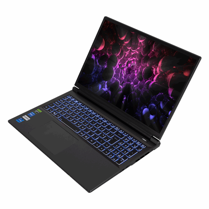 CLEVO V360SNNQ i7-14650HX RTX 5060 - Image 4