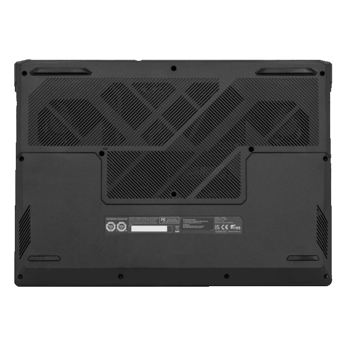 CLEVO V360SNNQ i7-14650HX RTX 5060 - Image 12