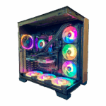 PW-A4000 Workstation RTX A4000 16GB