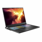 CLEVO X580 RTX 5090 EXODIA - Image 2