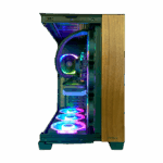 PW-A4000 Workstation RTX A4000 16GB - Image 2